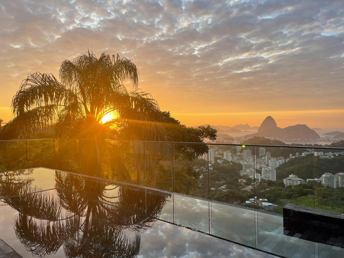 Pousada Rio144 Rio de Janeiro Exterior photo