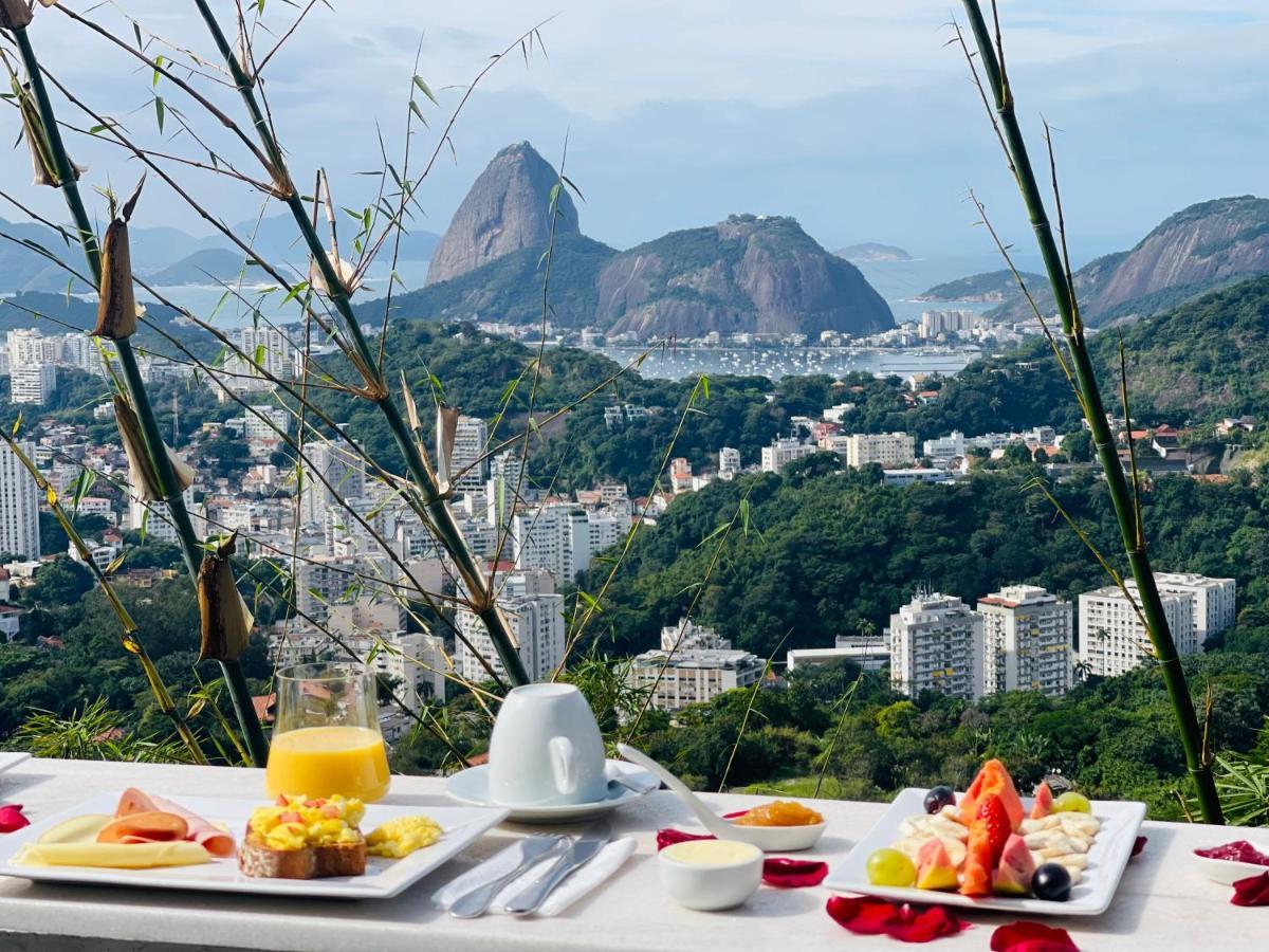 Pousada Rio144 Rio de Janeiro Exterior photo
