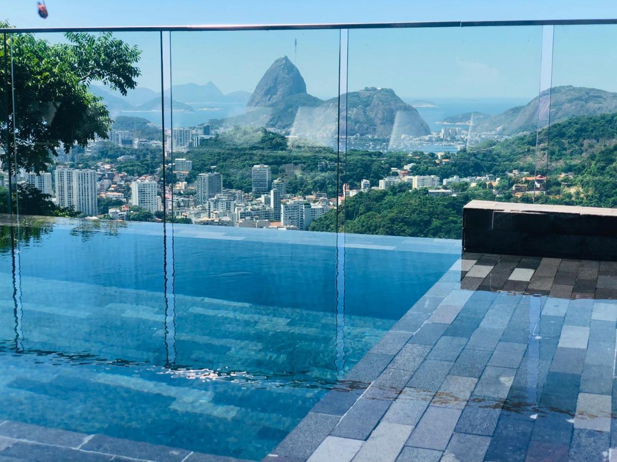 Pousada Rio144 Rio de Janeiro Exterior photo