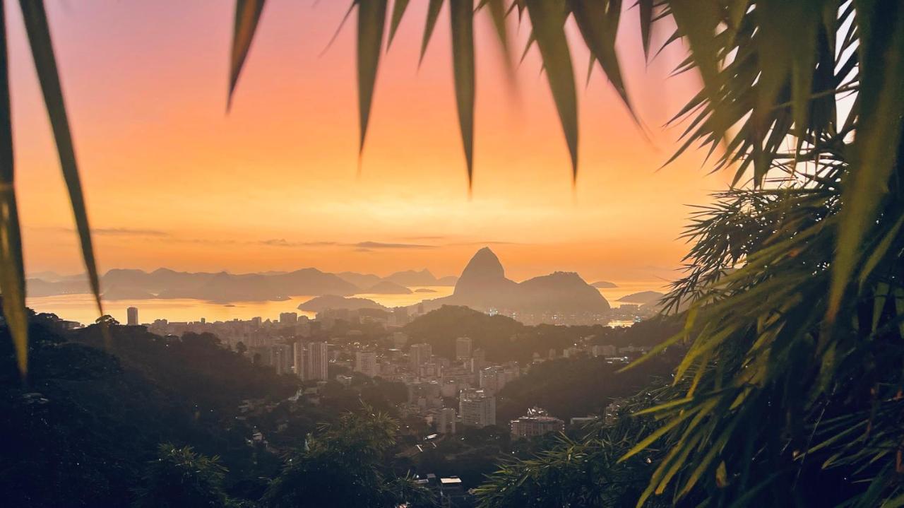 Pousada Rio144 Rio de Janeiro Exterior photo