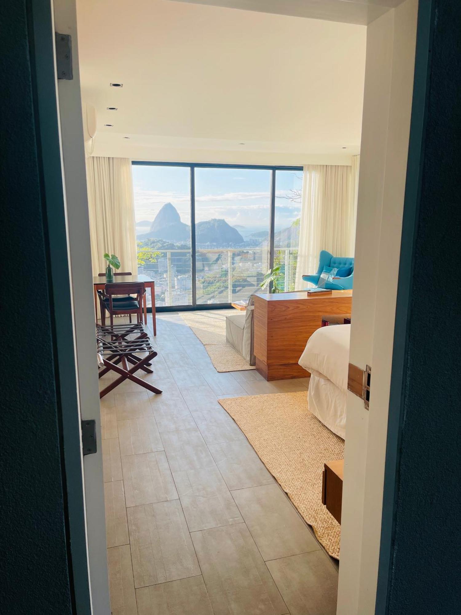 Pousada Rio144 Rio de Janeiro Room photo