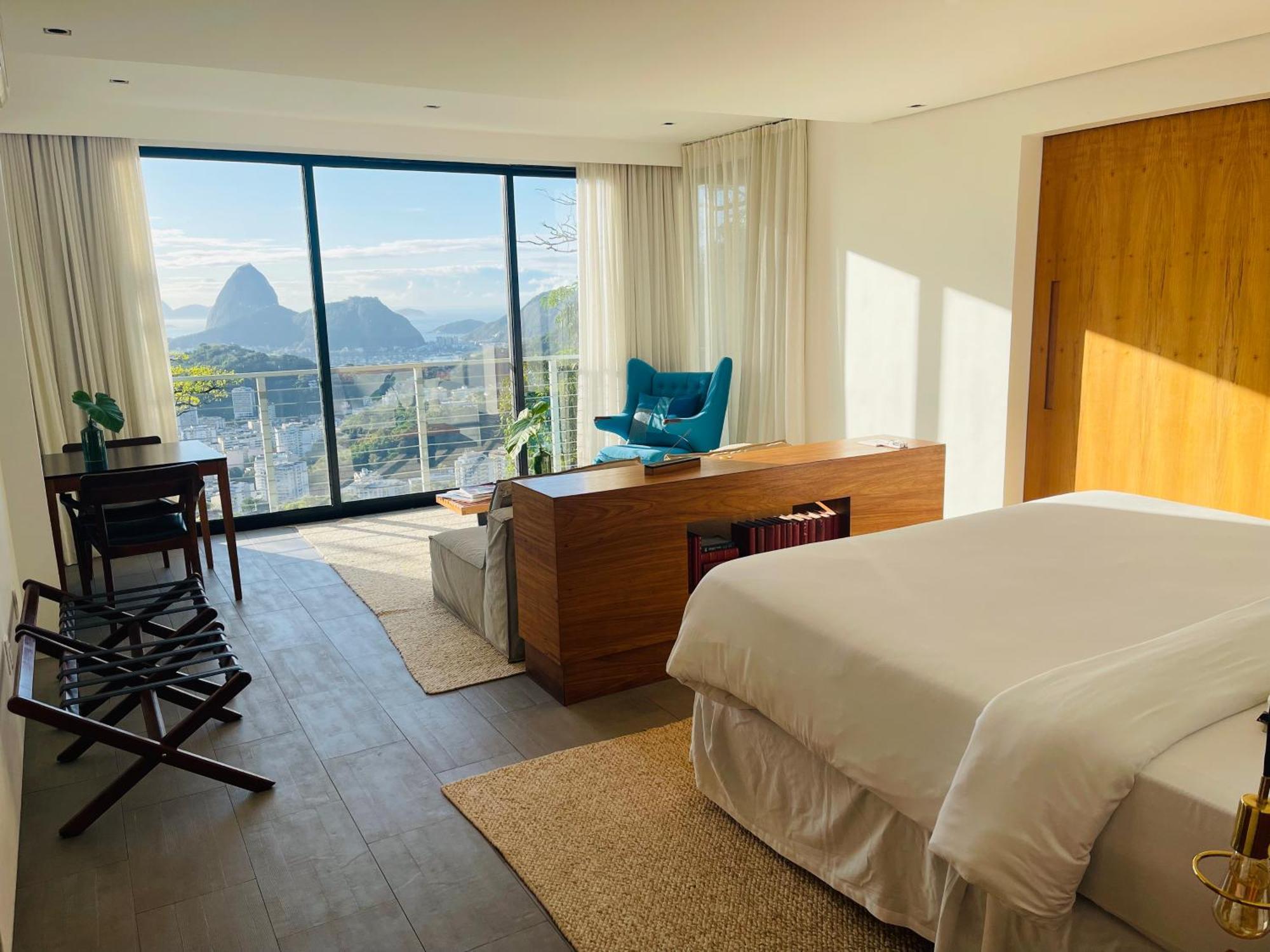 Pousada Rio144 Rio de Janeiro Room photo