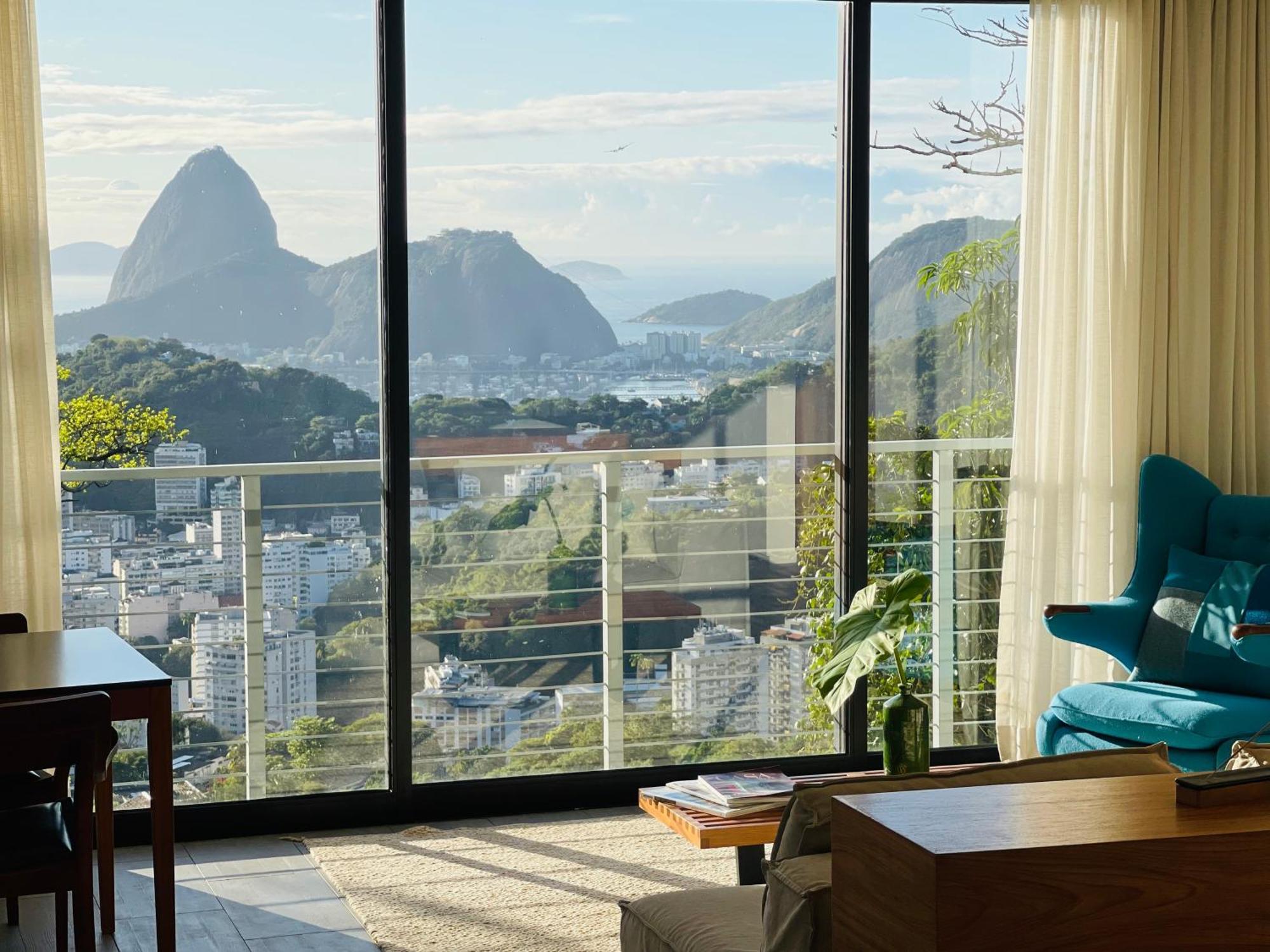 Pousada Rio144 Rio de Janeiro Room photo